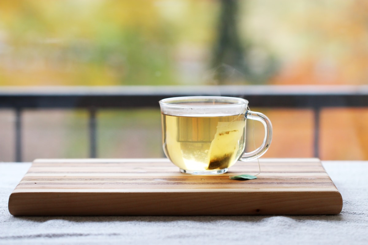 Üröm tea szakértői tanácsok
